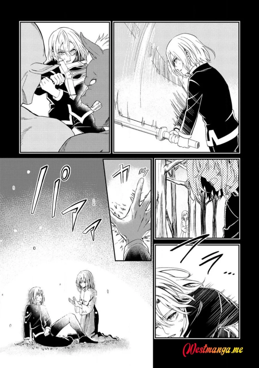 Party Kara Tsuihou Sareta Sono Chiyushi Jitsuha Saikyou Nitsuki Chapter 36 Gambar 29