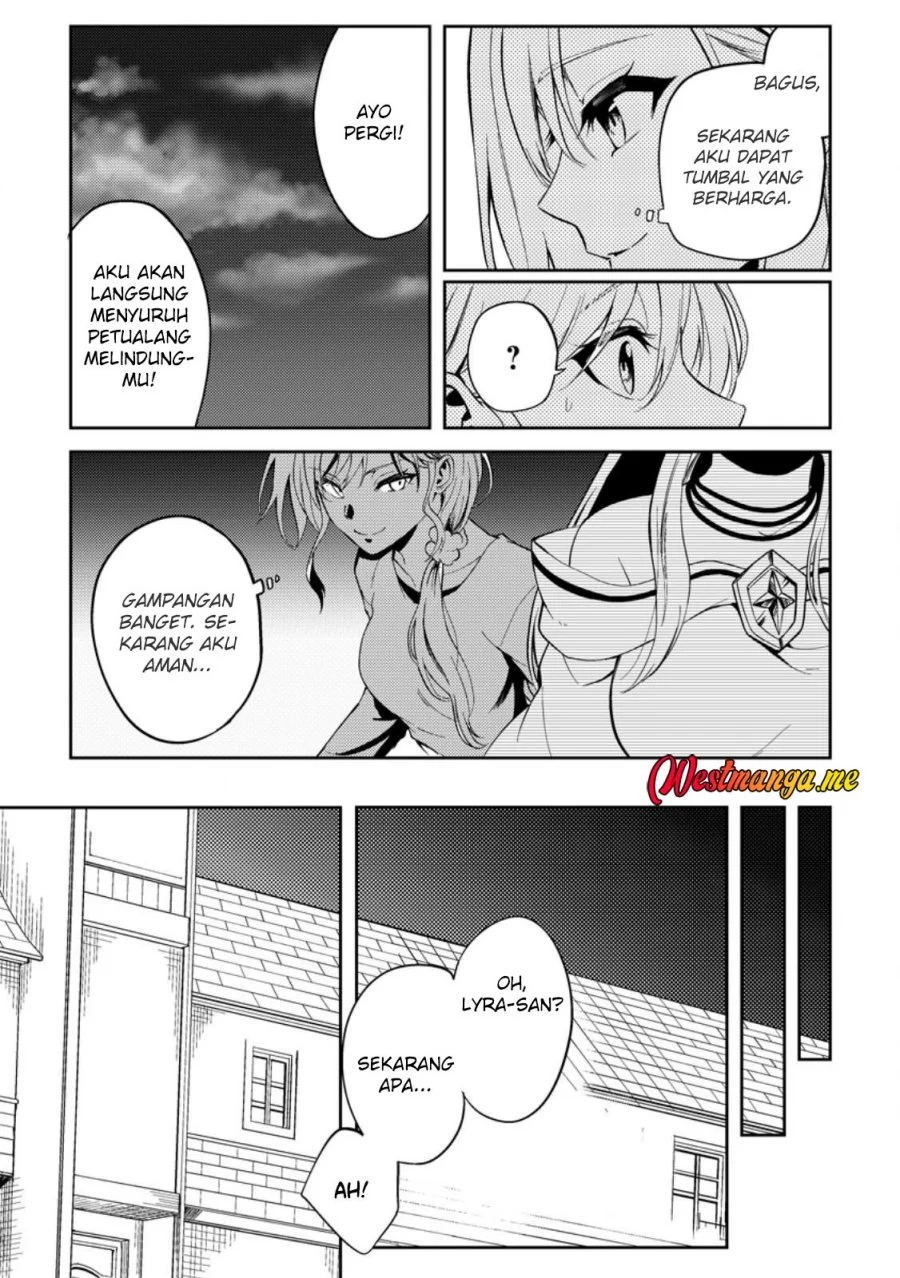 Party Kara Tsuihou Sareta Sono Chiyushi Jitsuha Saikyou Nitsuki Chapter 37 Gambar 13