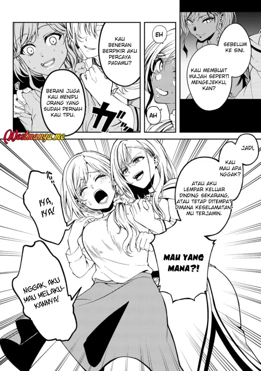 Party Kara Tsuihou Sareta Sono Chiyushi Jitsuha Saikyou Nitsuki Chapter 37 Gambar 18