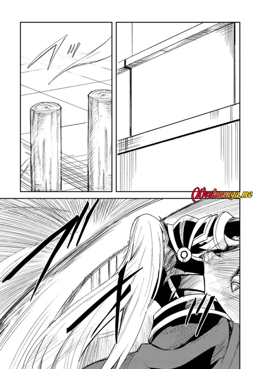 Party Kara Tsuihou Sareta Sono Chiyushi Jitsuha Saikyou Nitsuki Chapter 37 Gambar 21