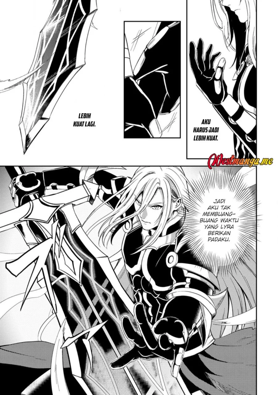 Party Kara Tsuihou Sareta Sono Chiyushi Jitsuha Saikyou Nitsuki Chapter 37 Gambar 25