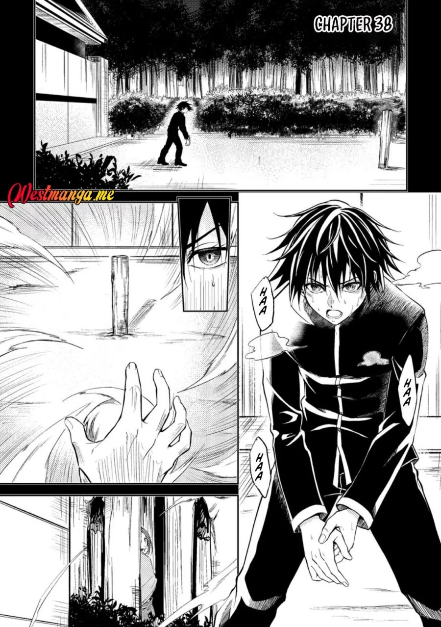 Baca  Party Kara Tsuihou Sareta Sono Chiyushi Jitsuha Saikyou Nitsuki Chapter 38 Gambar 2