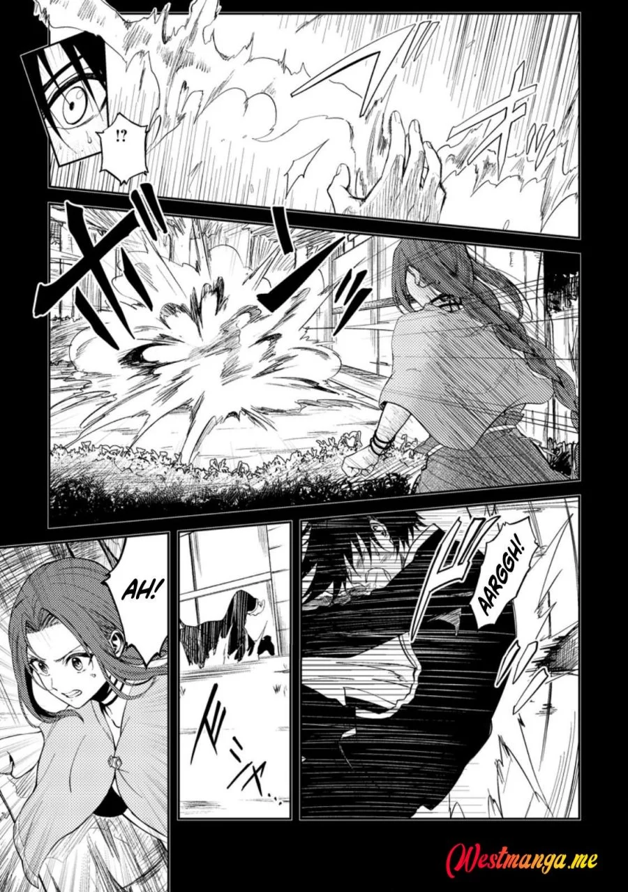 Party Kara Tsuihou Sareta Sono Chiyushi Jitsuha Saikyou Nitsuki Chapter 38 Gambar 5