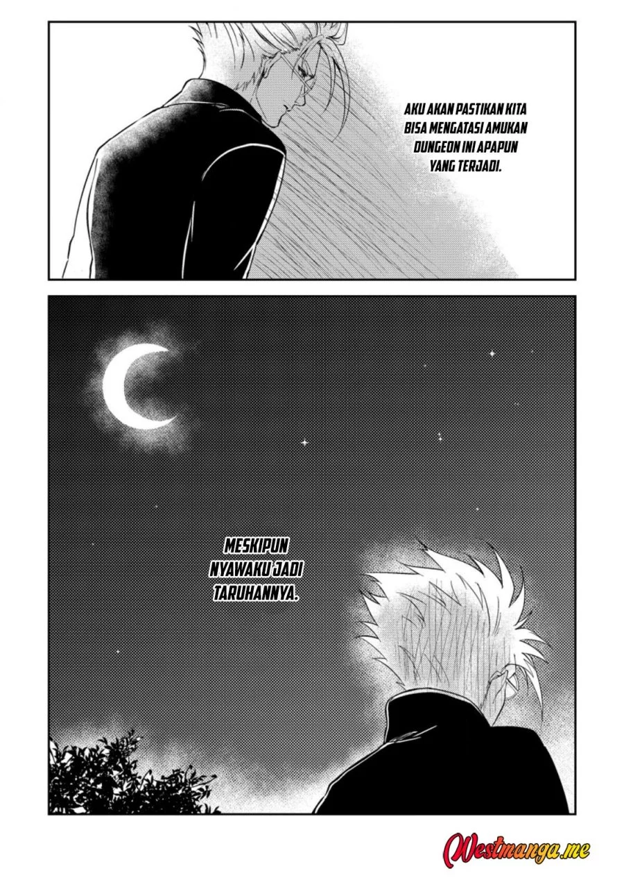 Party Kara Tsuihou Sareta Sono Chiyushi Jitsuha Saikyou Nitsuki Chapter 39 Gambar 14