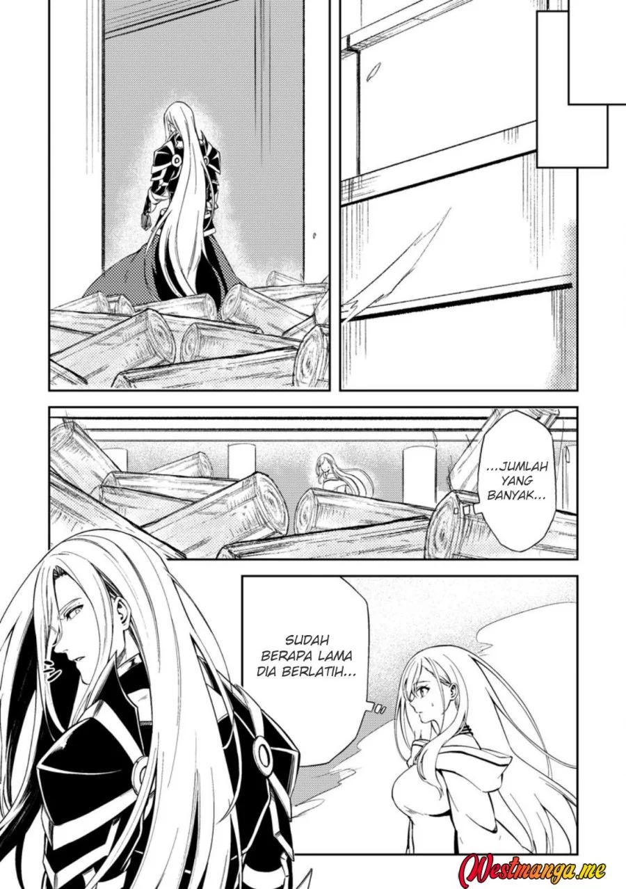 Party Kara Tsuihou Sareta Sono Chiyushi Jitsuha Saikyou Nitsuki Chapter 39 Gambar 15