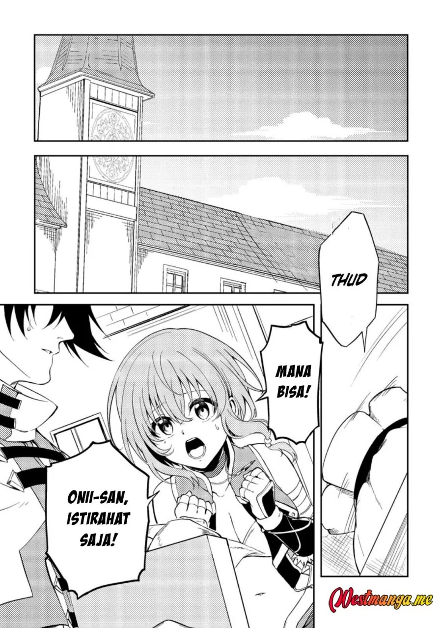 Party Kara Tsuihou Sareta Sono Chiyushi Jitsuha Saikyou Nitsuki Chapter 39 Gambar 19