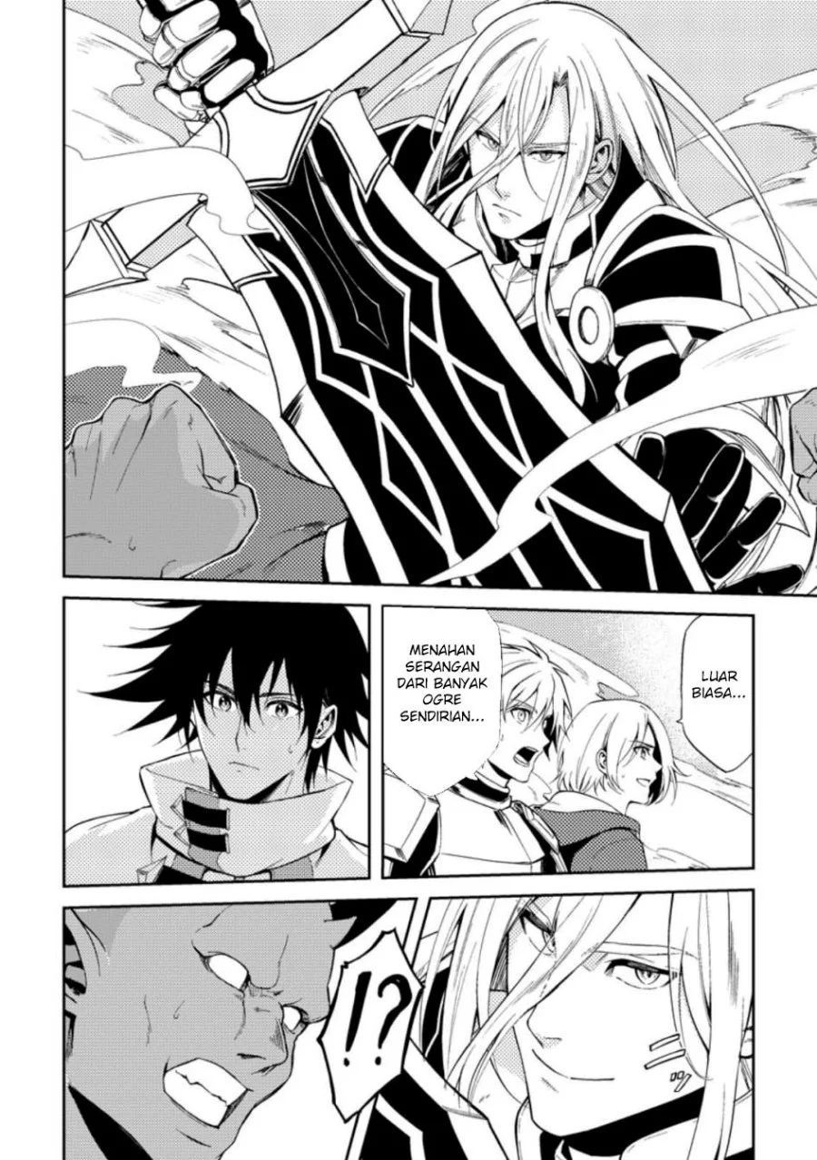 Party Kara Tsuihou Sareta Sono Chiyushi Jitsuha Saikyou Nitsuki Chapter 40.1 Gambar 10