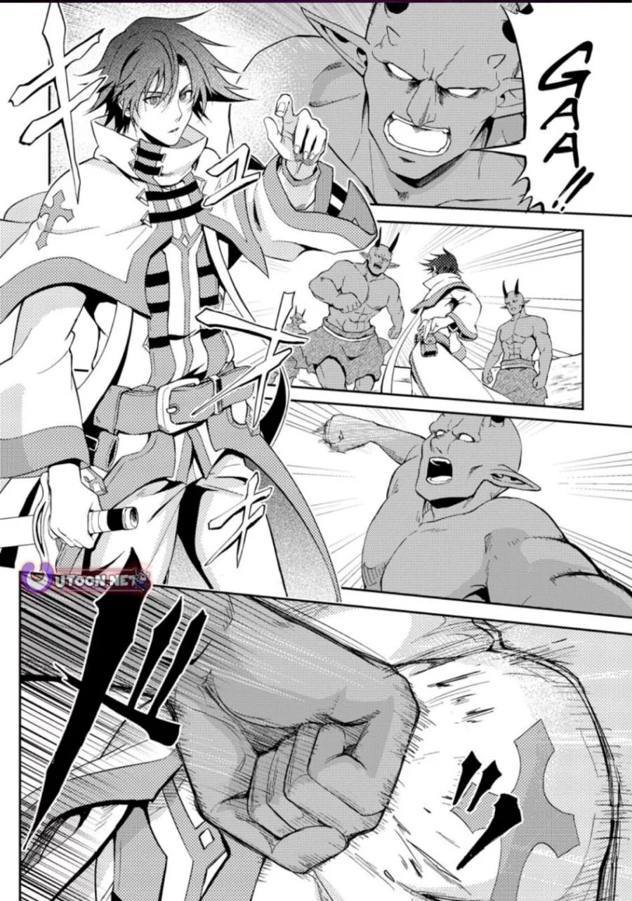 Baca  Party Kara Tsuihou Sareta Sono Chiyushi Jitsuha Saikyou Nitsuki Chapter 40.2 Gambar 2