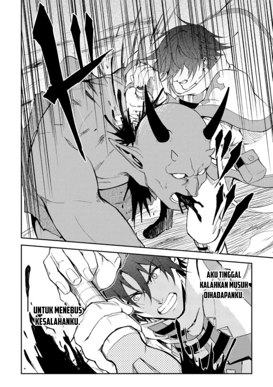 Party Kara Tsuihou Sareta Sono Chiyushi Jitsuha Saikyou Nitsuki Chapter 40.2 Gambar 5