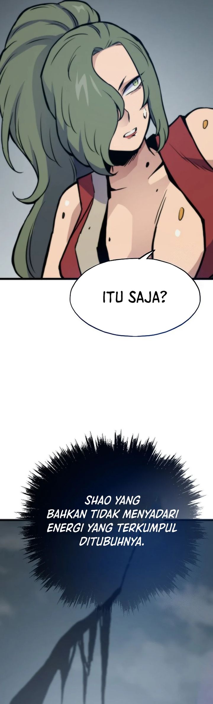 Past Life Regressor (Remake 2022) Chapter 101 Gambar 75