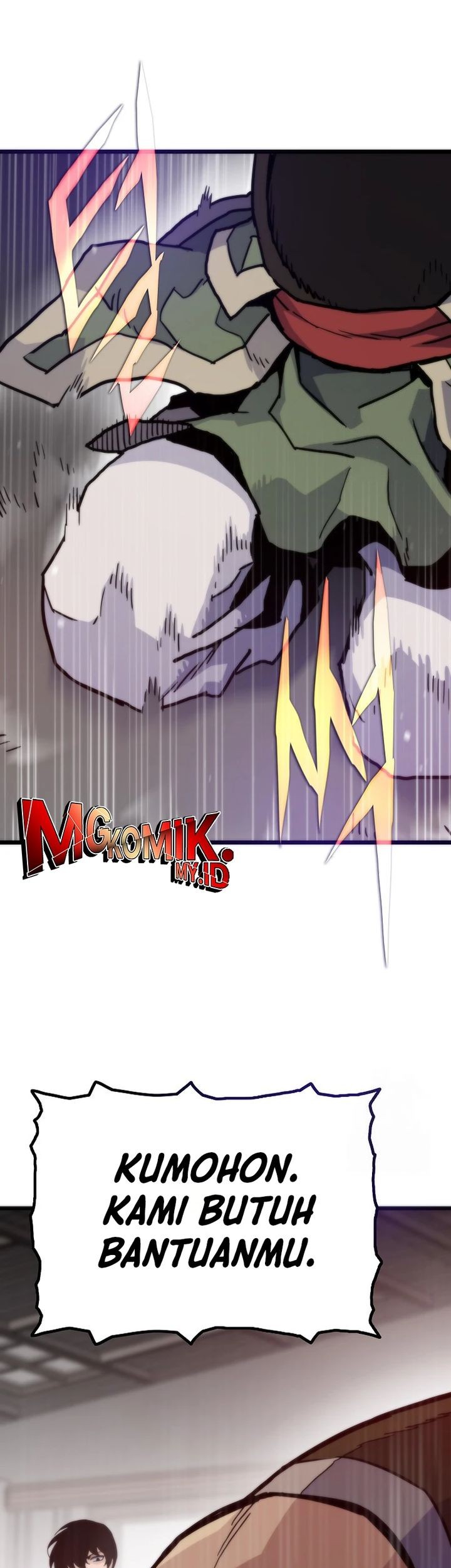 Past Life Regressor (Remake 2022) Chapter 102 Gambar 20