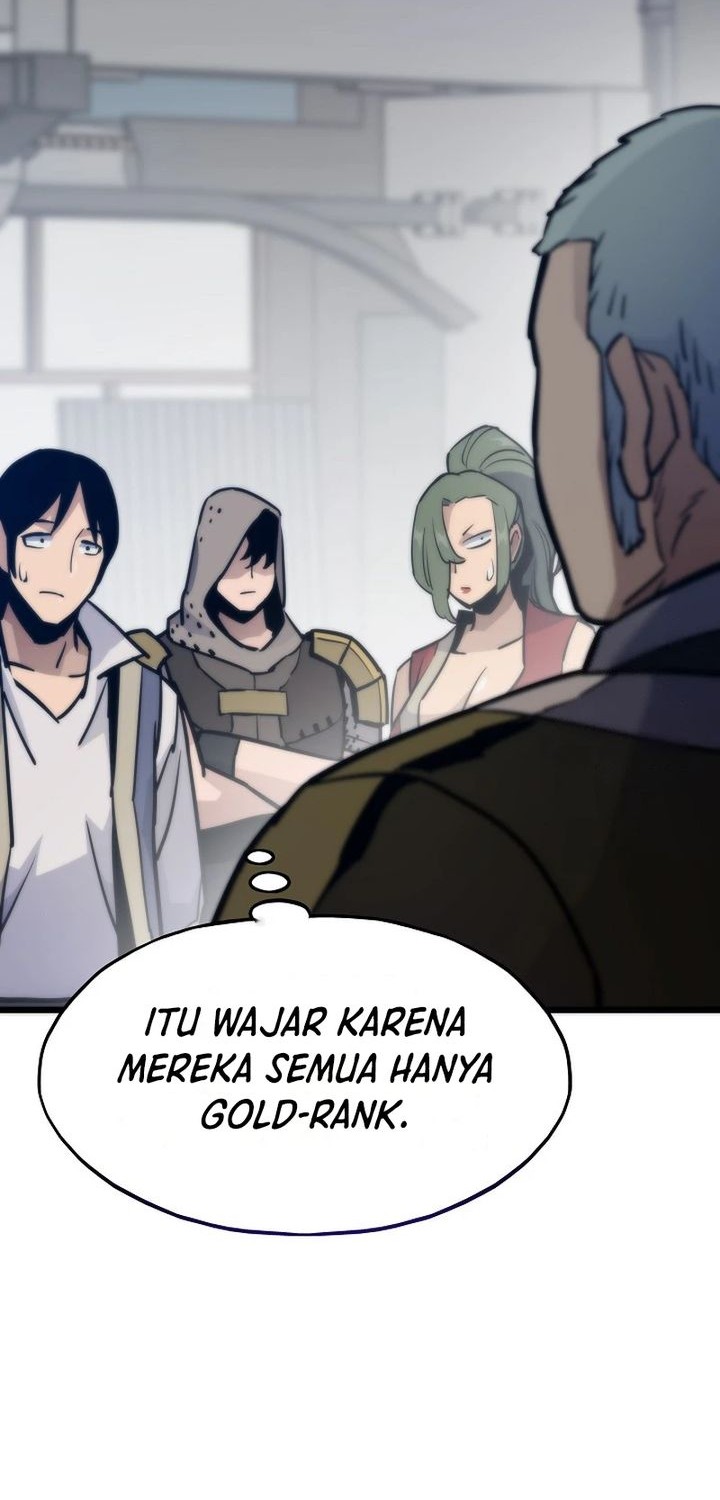 Past Life Regressor (Remake 2022) Chapter 102 Gambar 27
