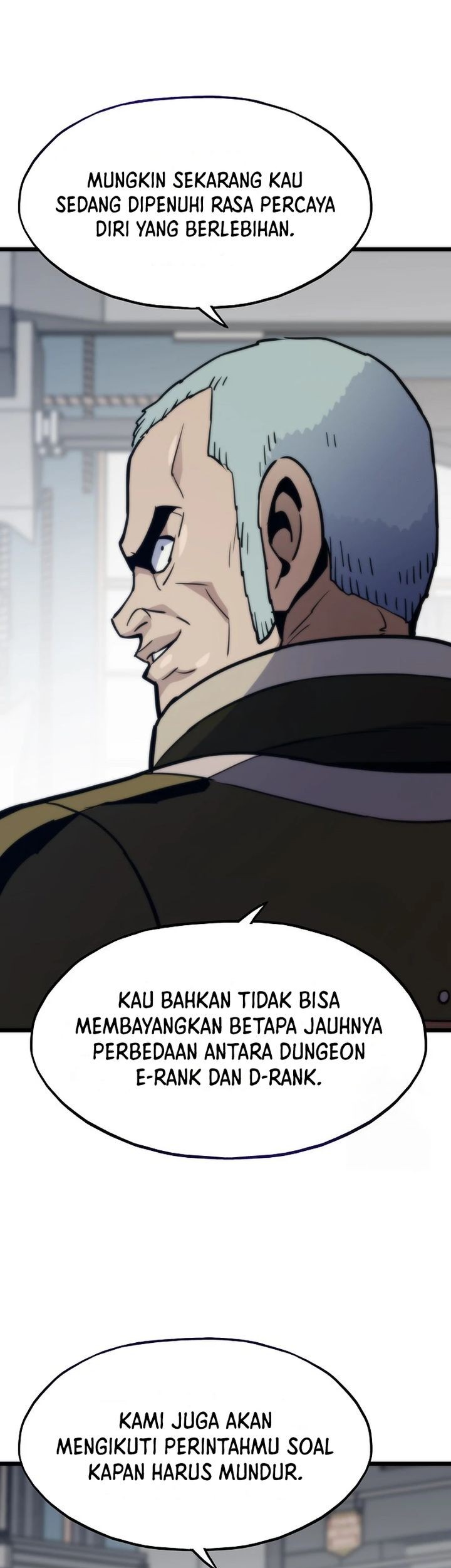 Past Life Regressor (Remake 2022) Chapter 102 Gambar 30