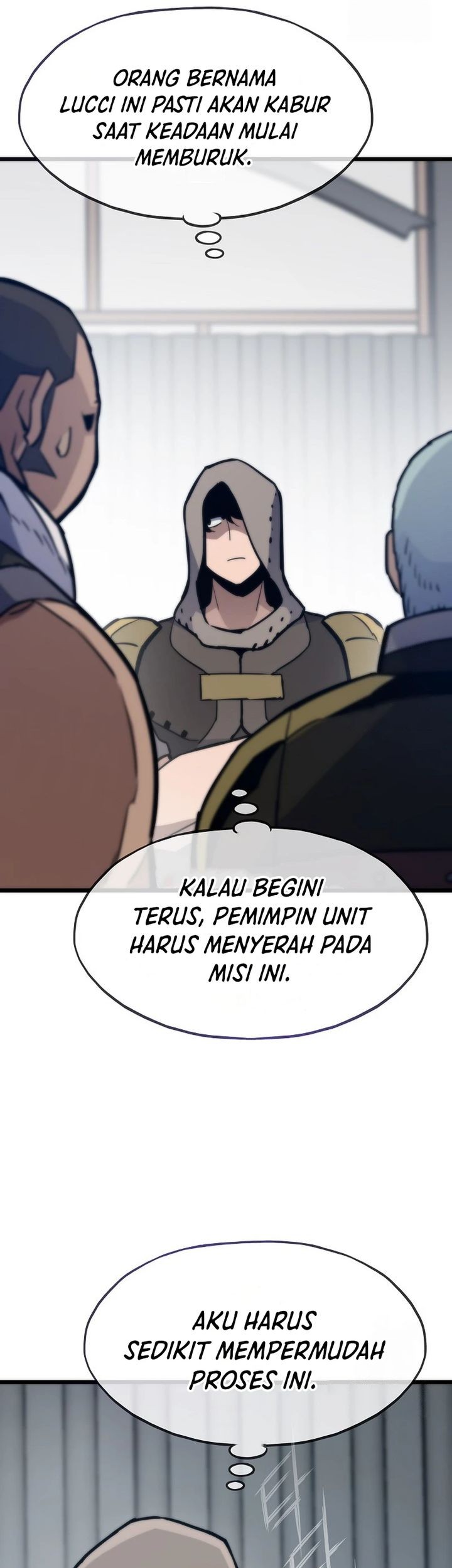 Past Life Regressor (Remake 2022) Chapter 102 Gambar 32