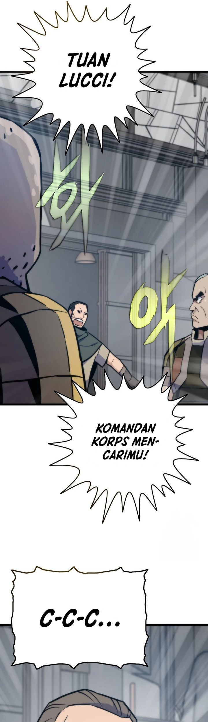 Past Life Regressor (Remake 2022) Chapter 102 Gambar 34
