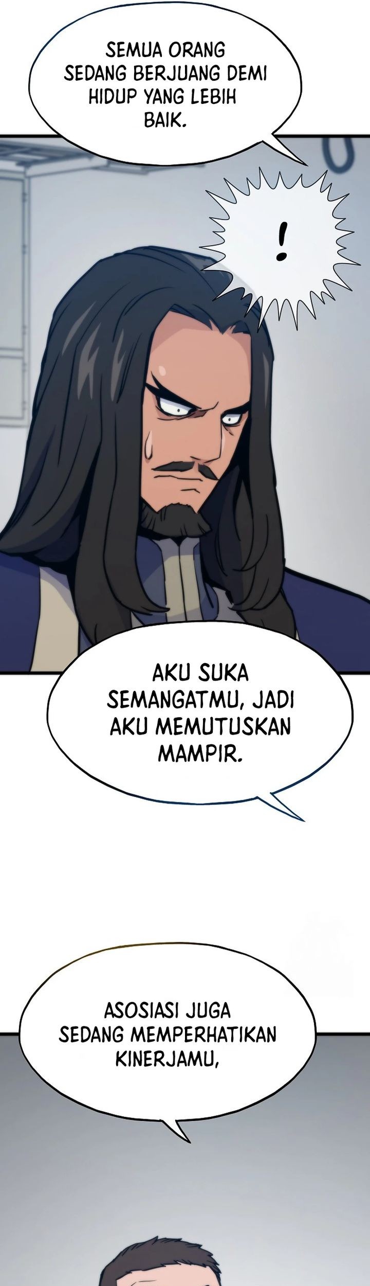 Past Life Regressor (Remake 2022) Chapter 102 Gambar 44