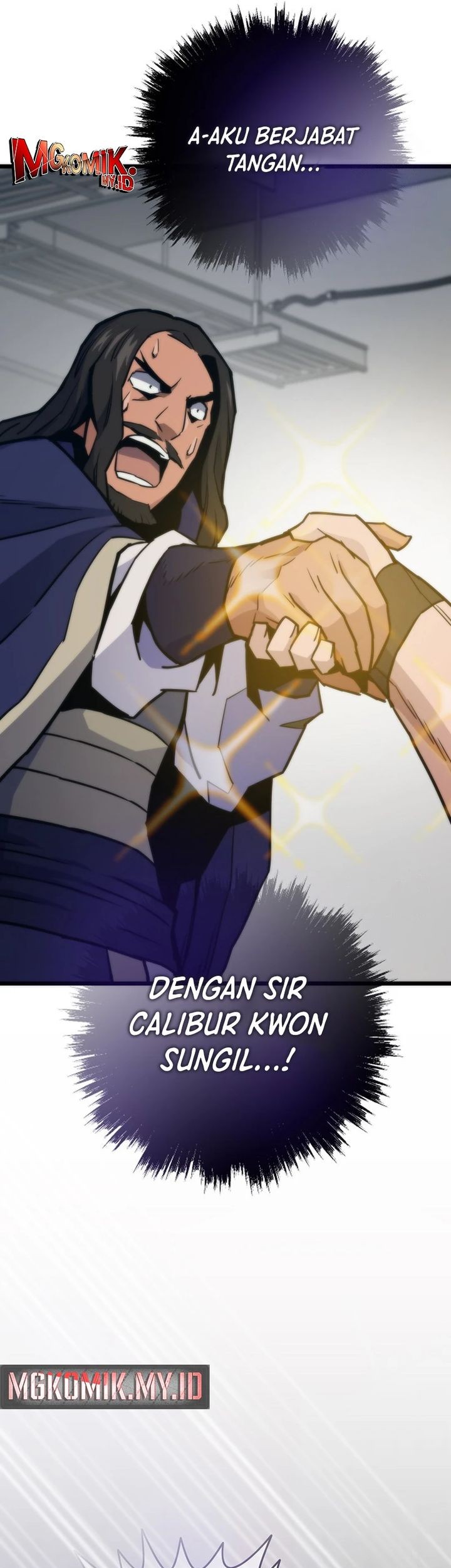 Past Life Regressor (Remake 2022) Chapter 102 Gambar 46