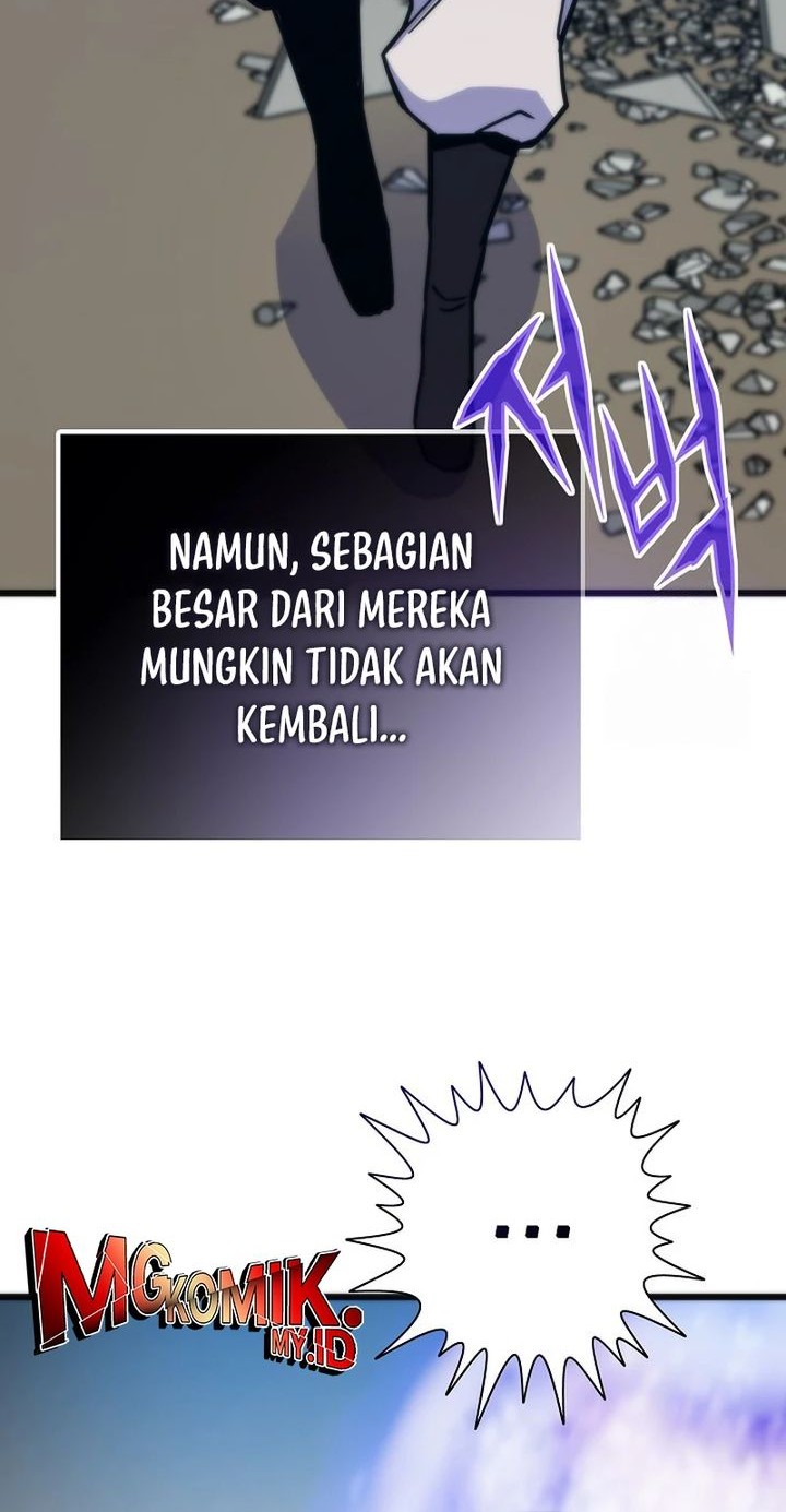 Past Life Regressor (Remake 2022) Chapter 102 Gambar 58