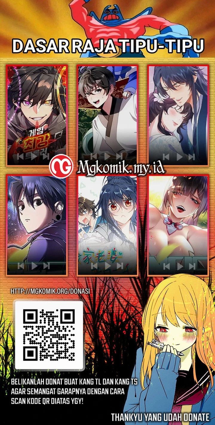 Past Life Regressor (Remake 2022) Chapter 102 Gambar 72