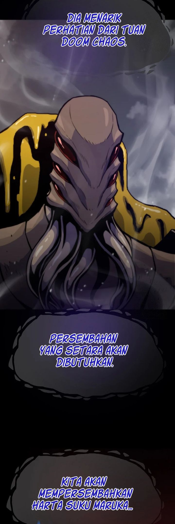 Past Life Regressor (Remake 2022) Chapter 105 Gambar 36