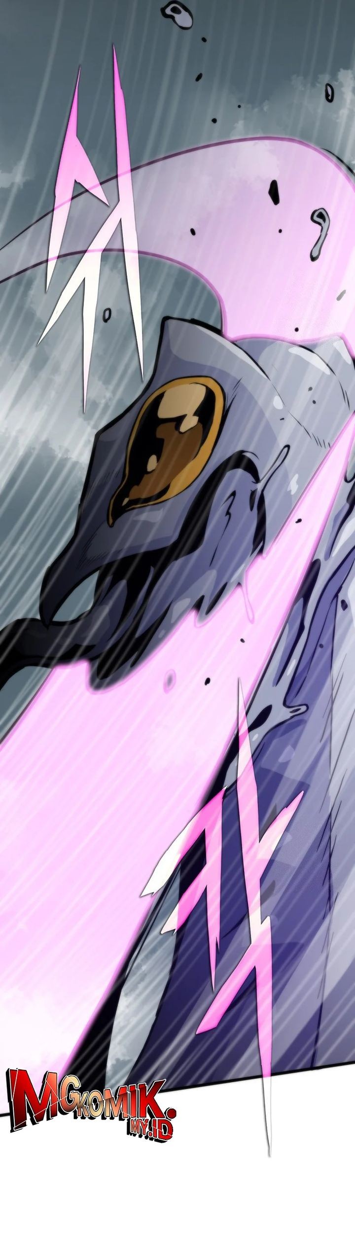 Past Life Regressor (Remake 2022) Chapter 105 Gambar 39