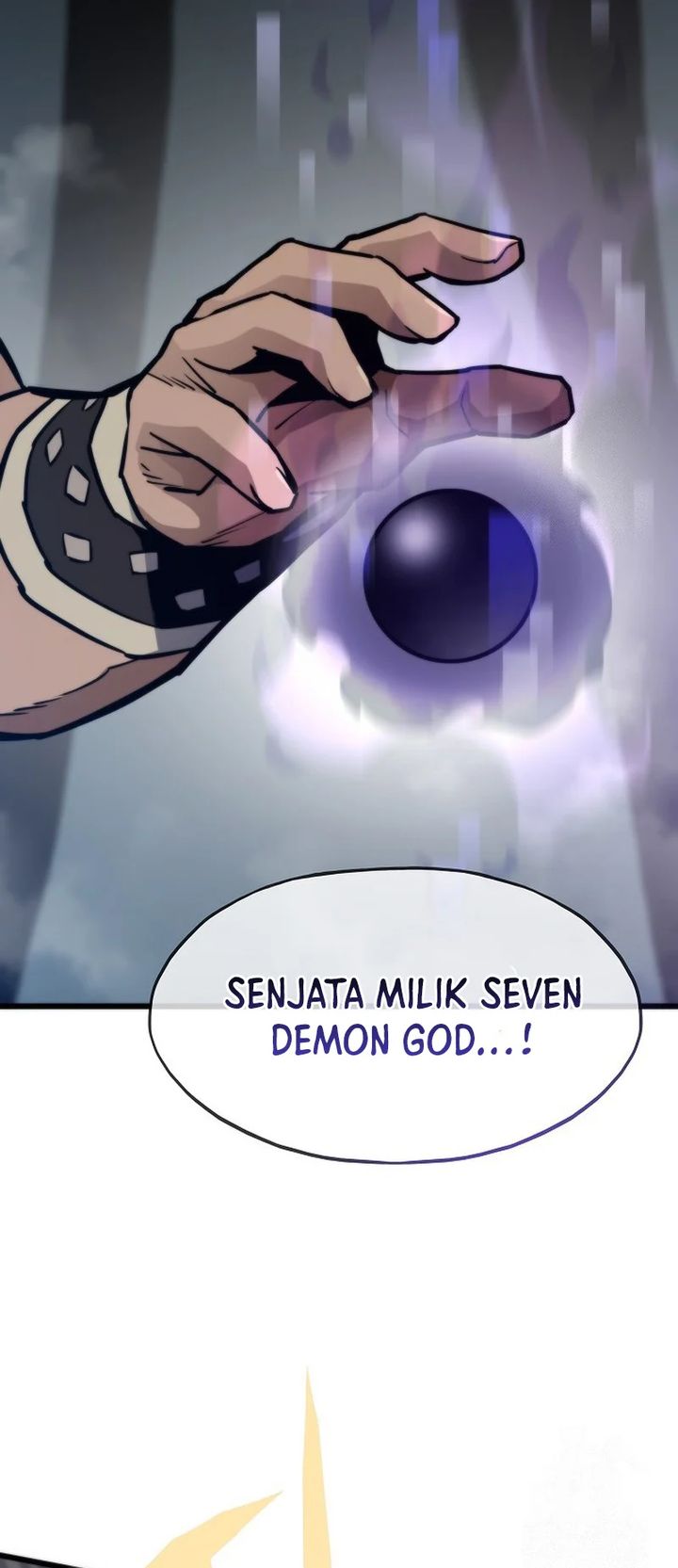 Past Life Regressor (Remake 2022) Chapter 105 Gambar 46