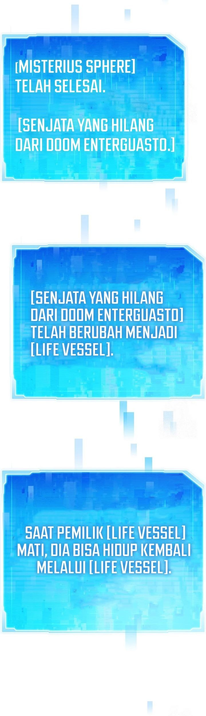 Past Life Regressor (Remake 2022) Chapter 105 Gambar 77