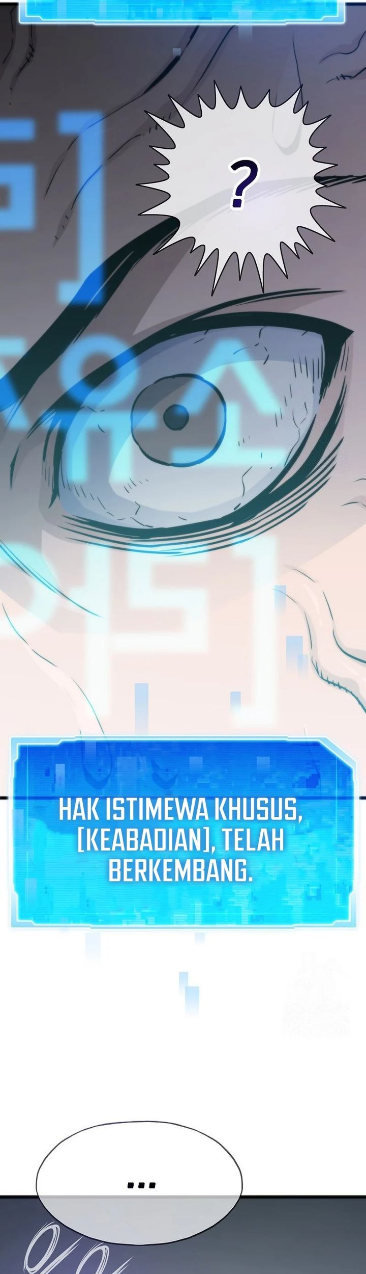 Past Life Regressor (Remake 2022) Chapter 105 Gambar 79