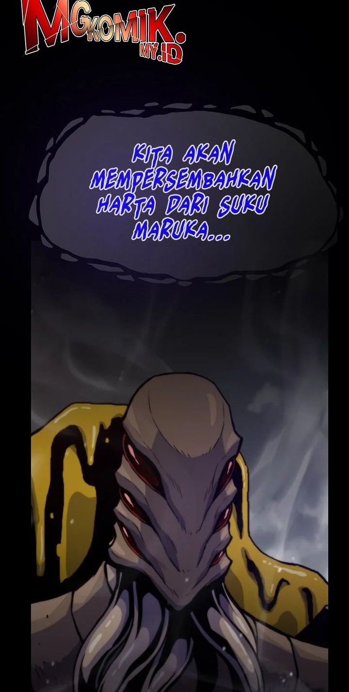 Baca Past Life Regressor (Remake 2022) Chapter 106 Gambar 2