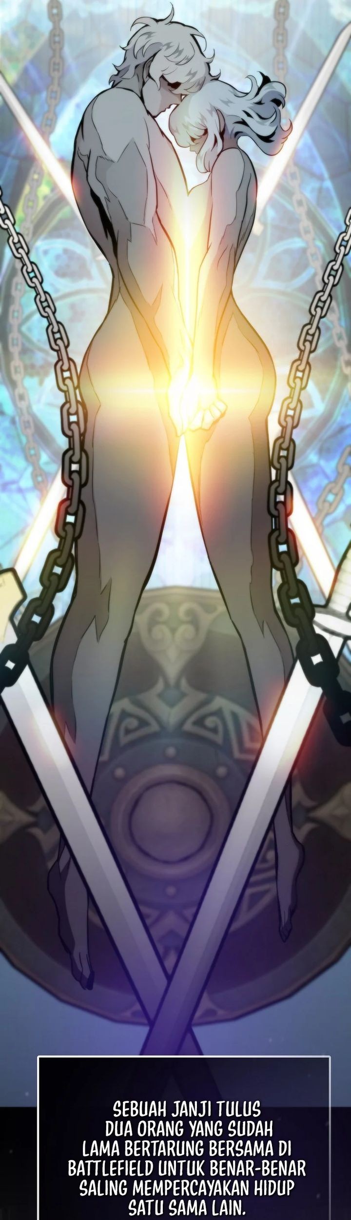Past Life Regressor (Remake 2022) Chapter 110 Gambar 67