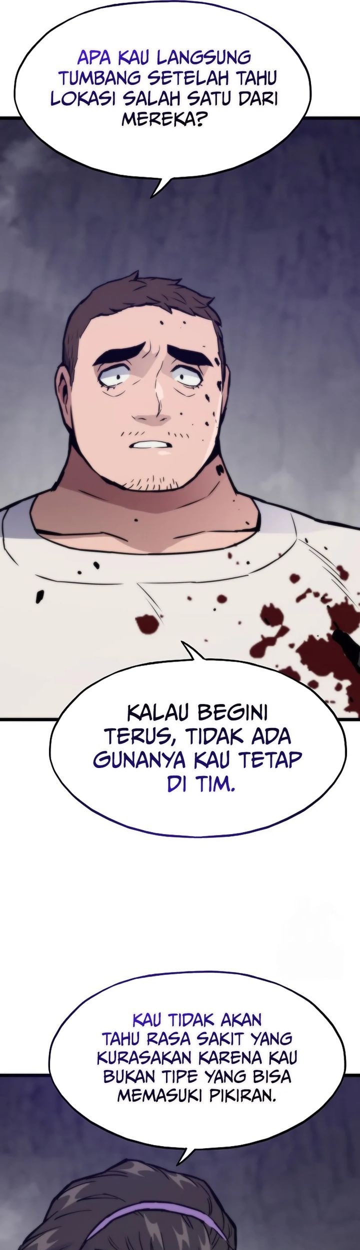 Past Life Regressor (Remake 2022) Chapter 111 Gambar 28