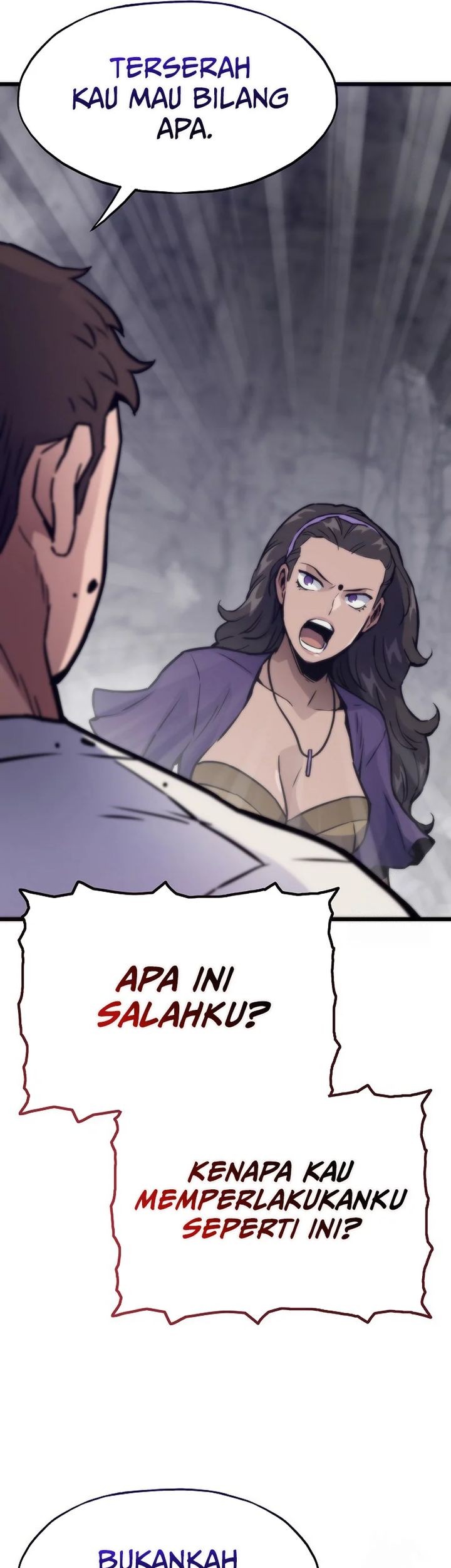 Past Life Regressor (Remake 2022) Chapter 111 Gambar 30