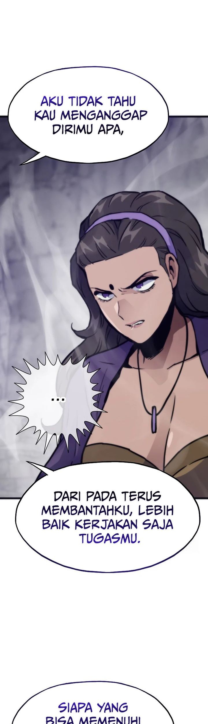 Past Life Regressor (Remake 2022) Chapter 111 Gambar 32