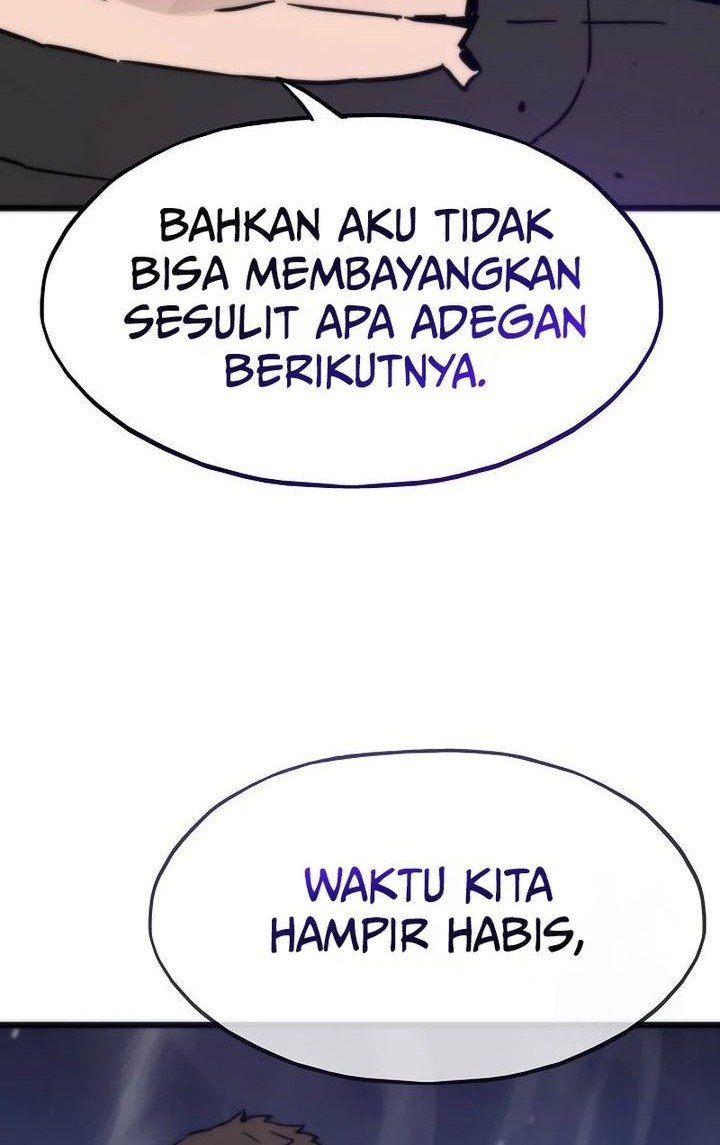 Baca Past Life Regressor (Remake 2022) Chapter 111 Gambar 2