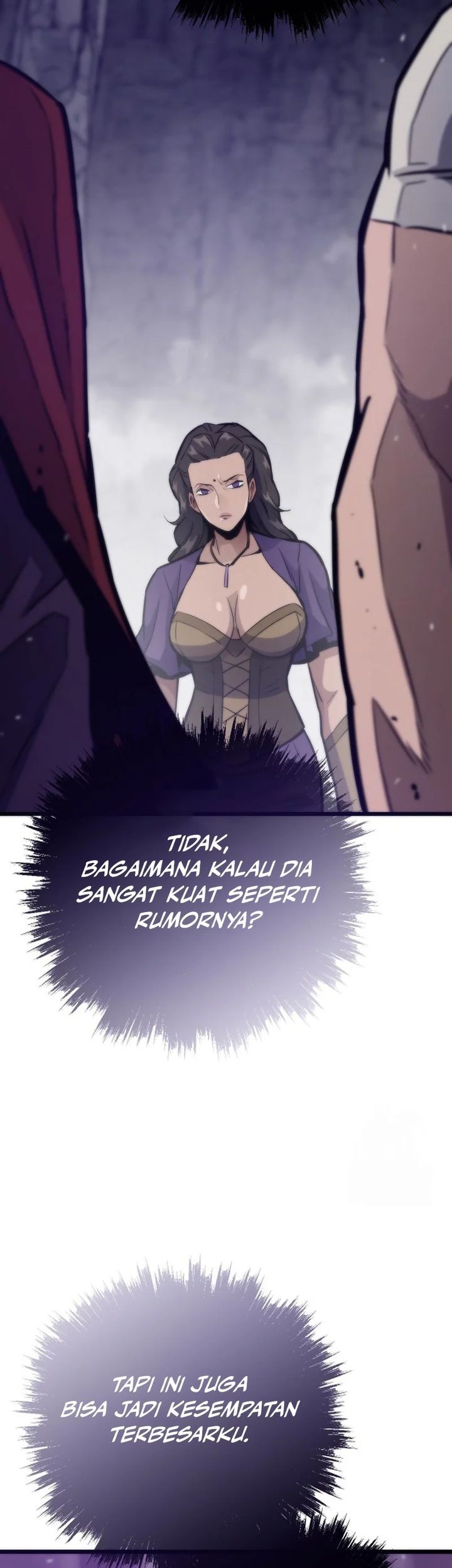 Past Life Regressor (Remake 2022) Chapter 111 Gambar 42