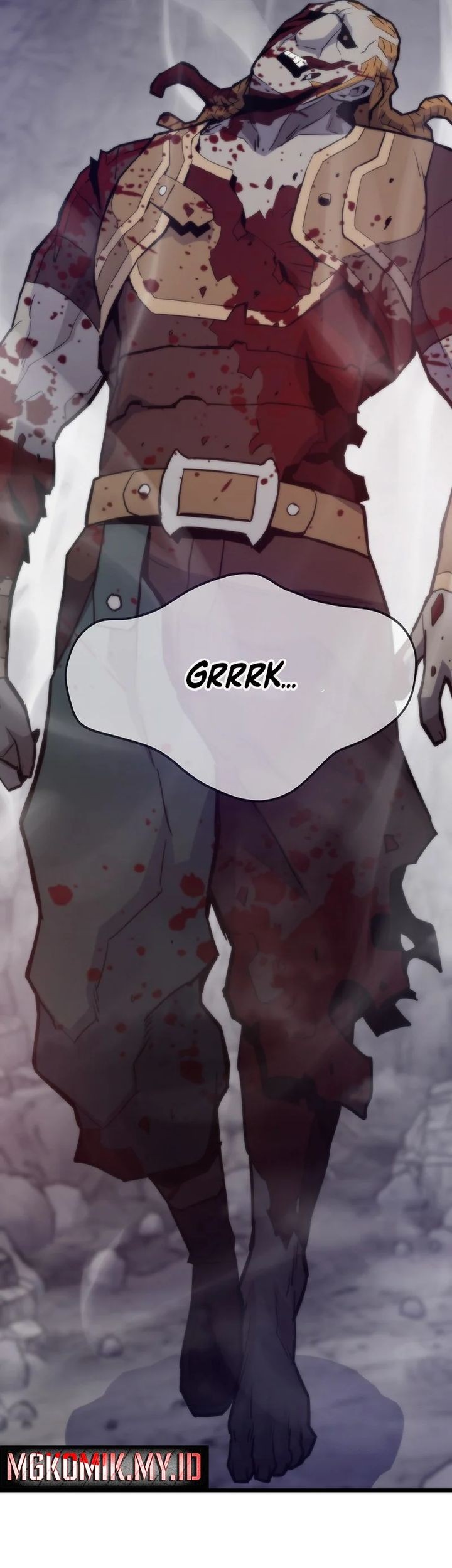 Past Life Regressor (Remake 2022) Chapter 111 Gambar 47