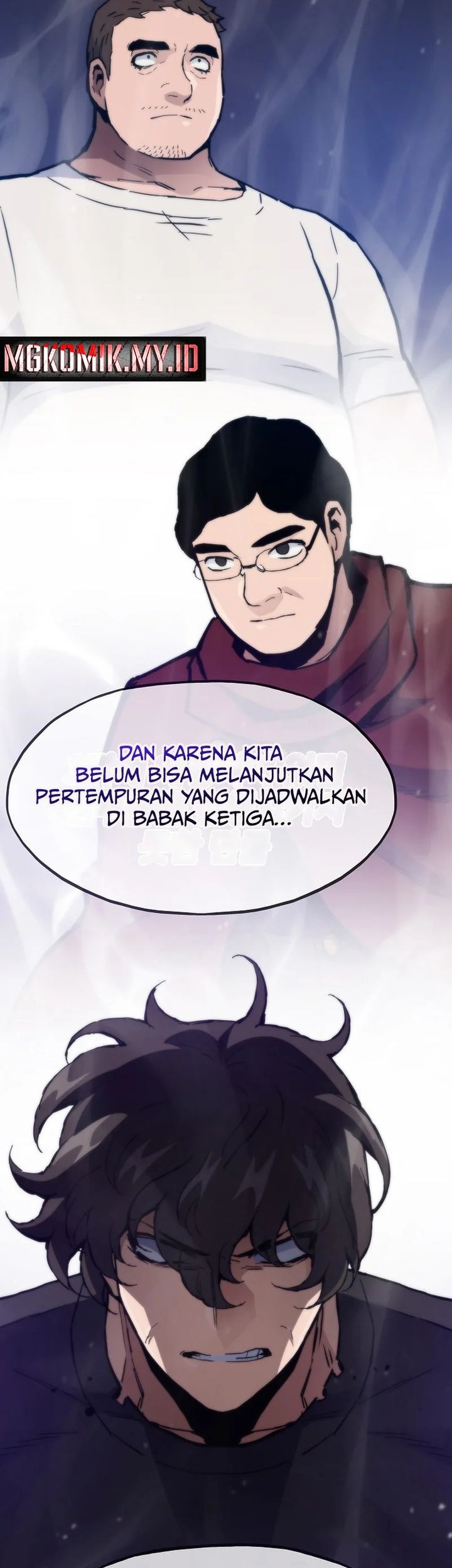 Past Life Regressor (Remake 2022) Chapter 111 Gambar 3