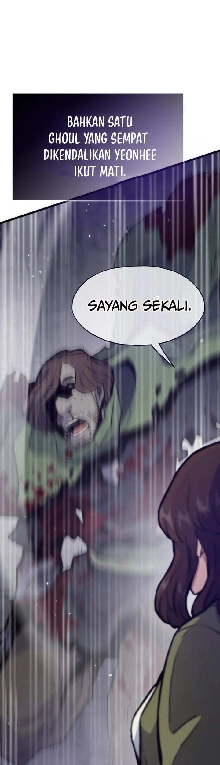 Past Life Regressor (Remake 2022) Chapter 111 Gambar 61