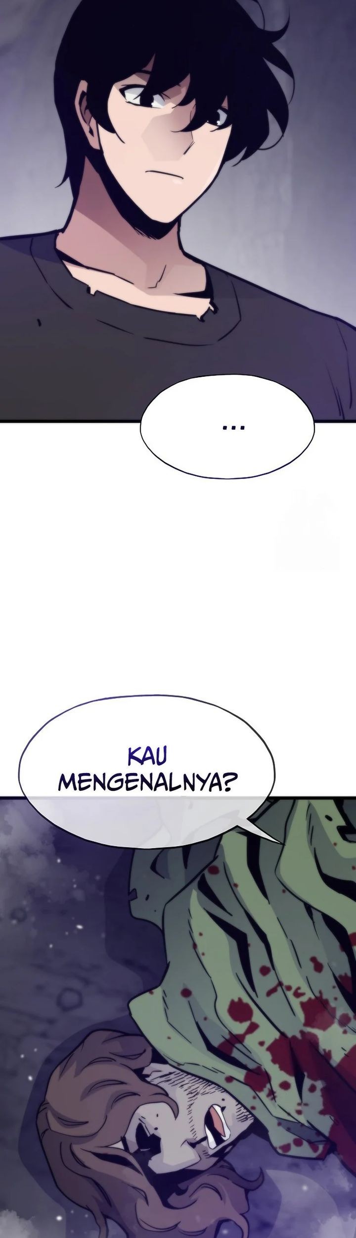 Past Life Regressor (Remake 2022) Chapter 111 Gambar 63