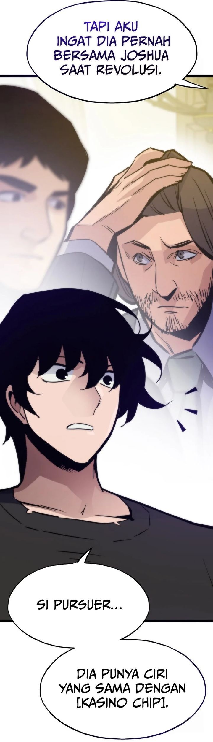 Past Life Regressor (Remake 2022) Chapter 111 Gambar 65