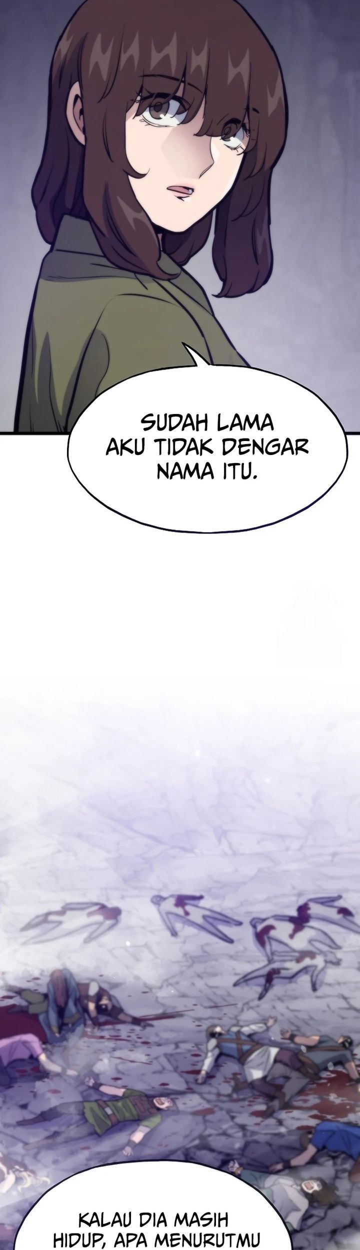 Past Life Regressor (Remake 2022) Chapter 111 Gambar 67