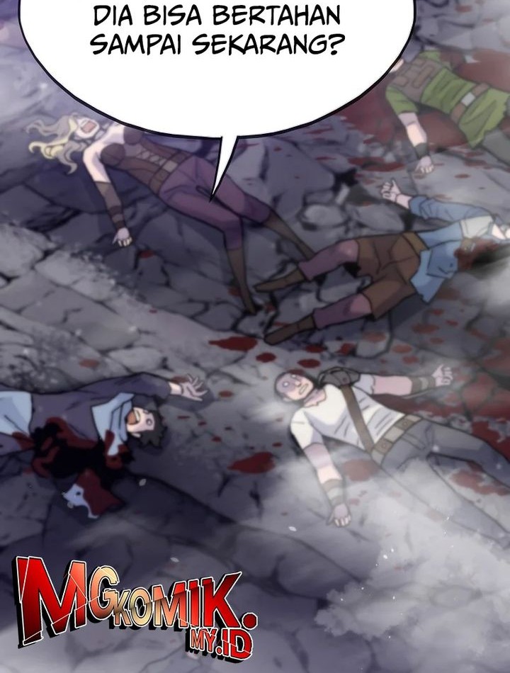 Past Life Regressor (Remake 2022) Chapter 111 Gambar 68