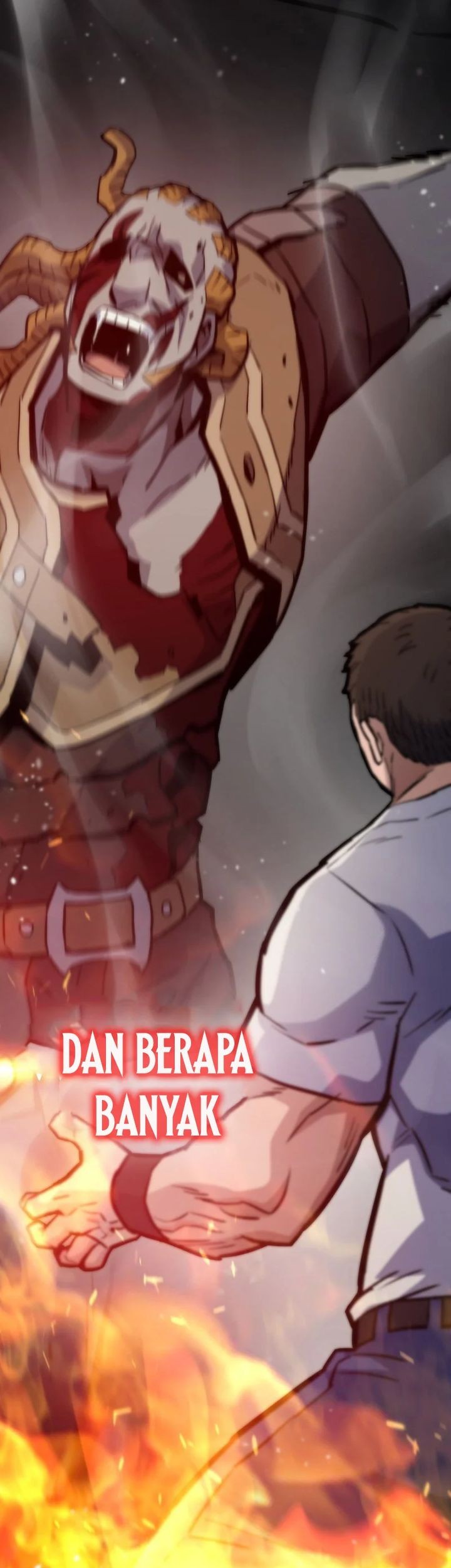 Past Life Regressor (Remake 2022) Chapter 111 Gambar 71