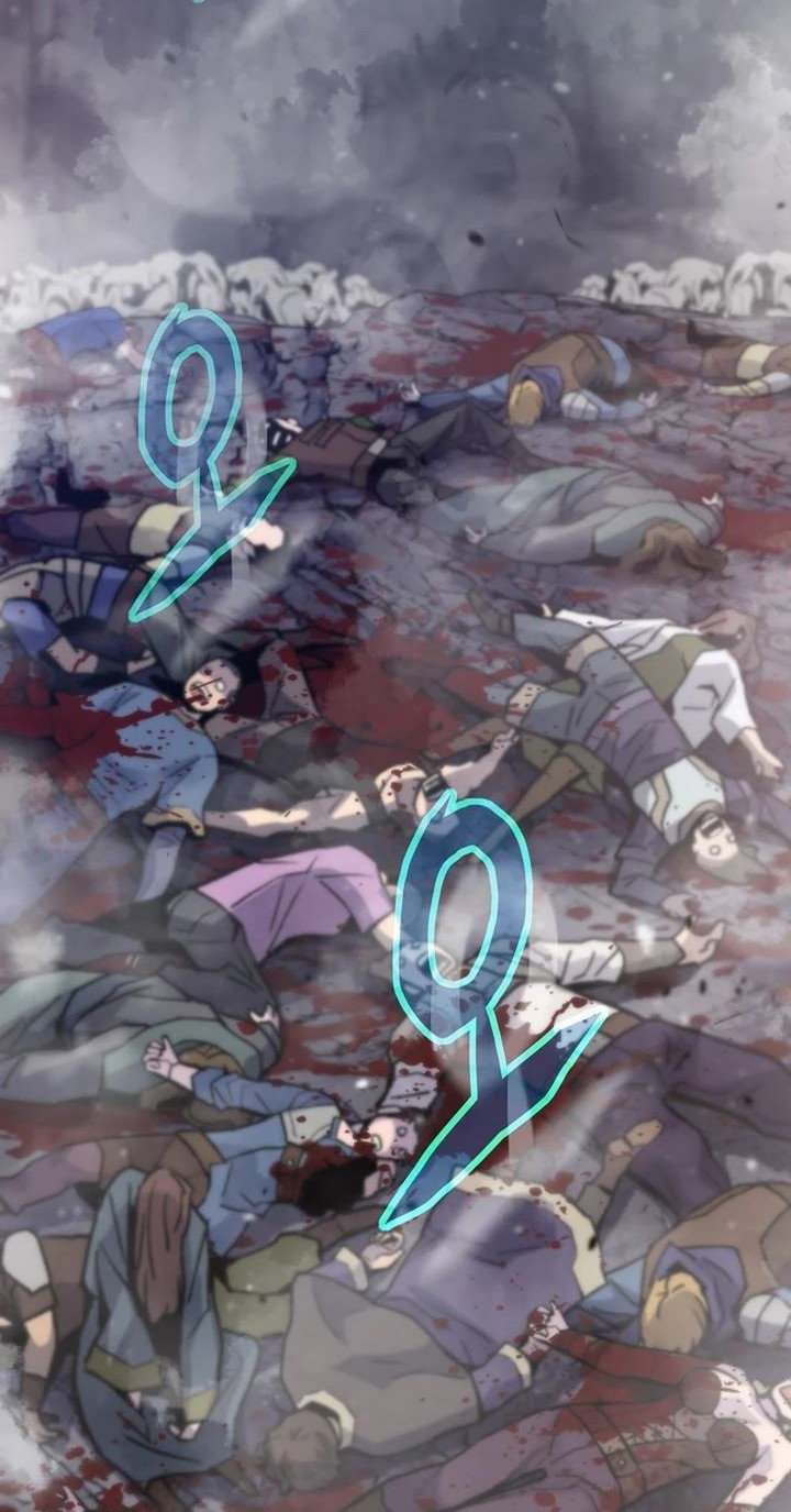 Past Life Regressor (Remake 2022) Chapter 112 Gambar 6