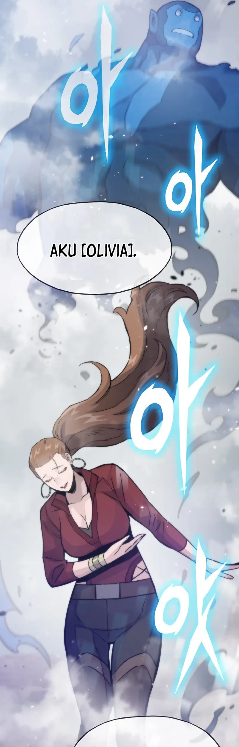 Past Life Regressor (Remake 2022) Chapter 113 Gambar 56