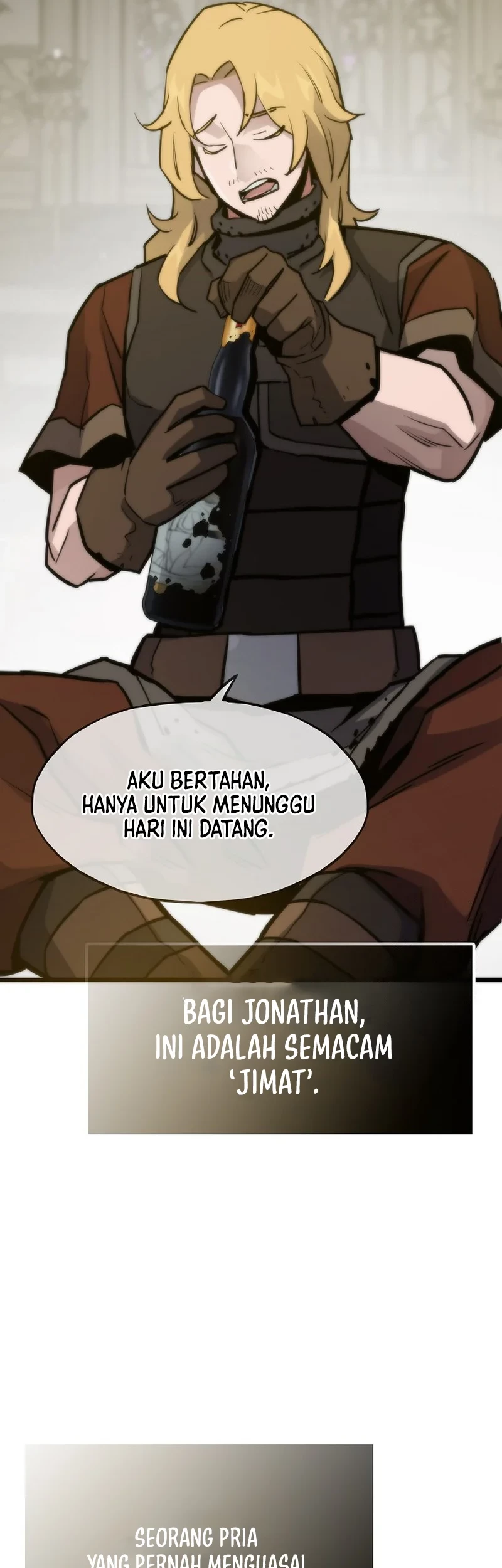 Past Life Regressor (Remake 2022) Chapter 113 Gambar 77