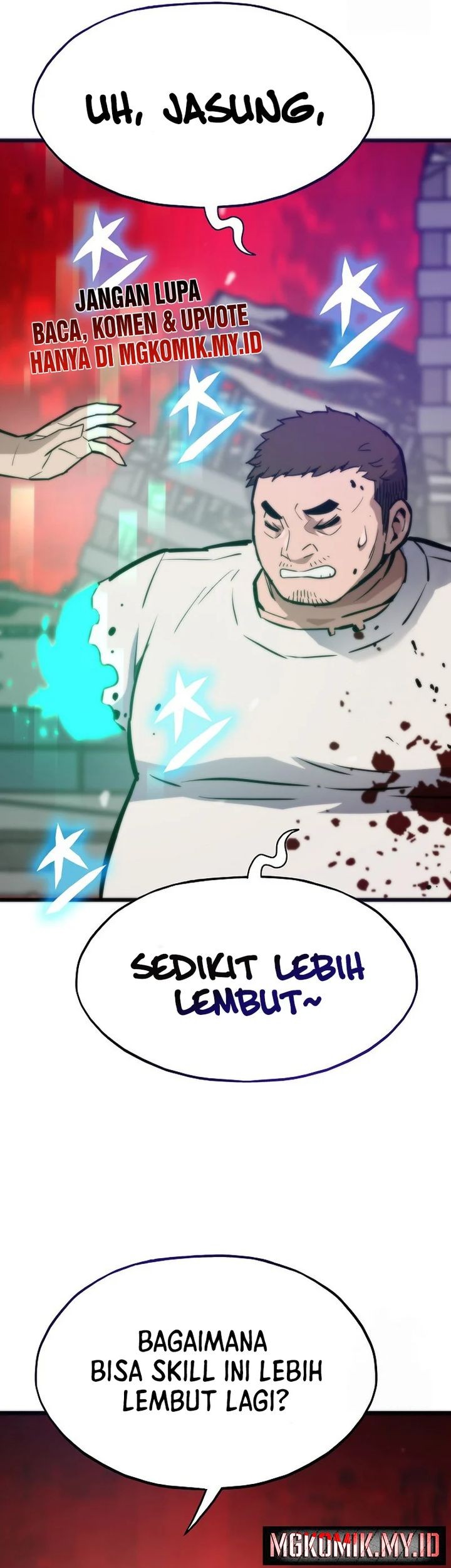 Past Life Regressor (Remake 2022) Chapter 117 Gambar 62