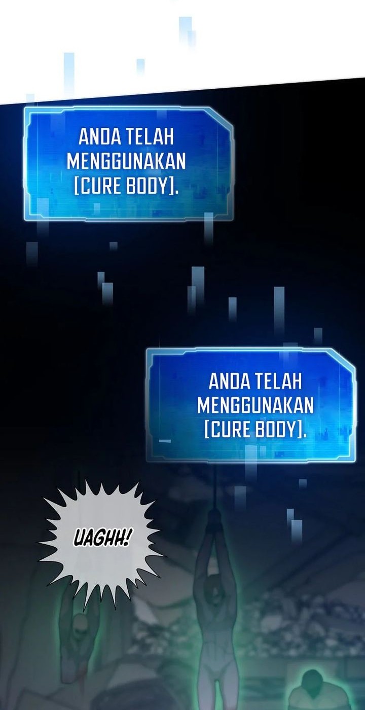 Past Life Regressor (Remake 2022) Chapter 118 Gambar 42