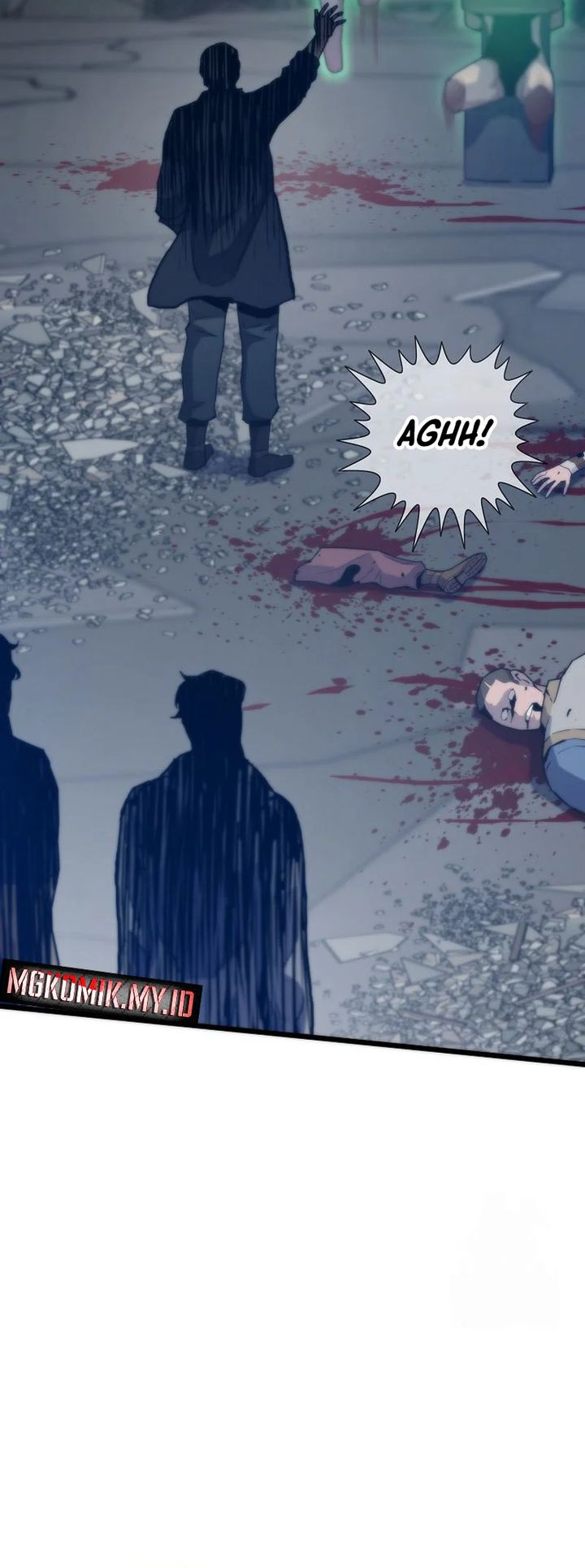Past Life Regressor (Remake 2022) Chapter 118 Gambar 43