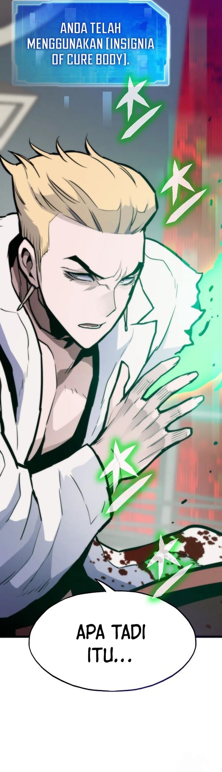 Past Life Regressor (Remake 2022) Chapter 118 Gambar 65